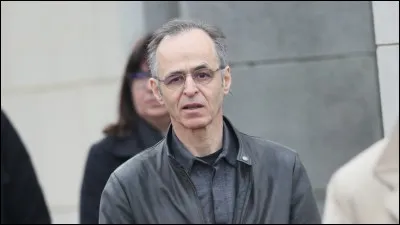 Jean-Jacques Goldman "Pas toi"...