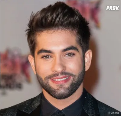 Kendji Girac "Color Gitano"...