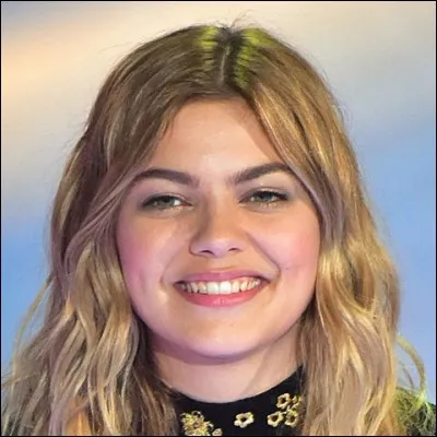 Louane Emera "Avenir"...