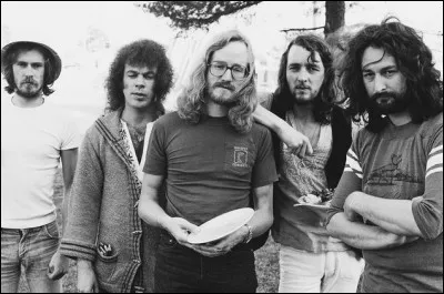 Supertramp "The Logical Song"...