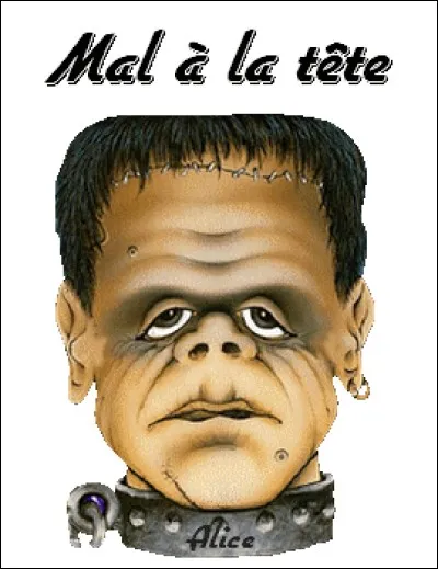 Héros à la voix puissante !