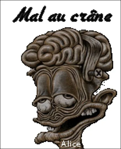 Transport démodé !