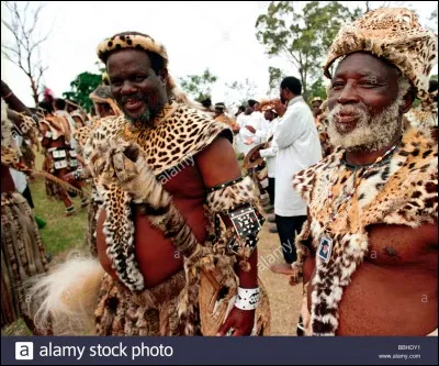 Qu'est-ce que la lobola en Afrique du Sud ?