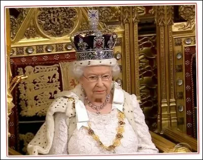 Qui fut le père de la reine d'Angleterre, Elisabeth II ?