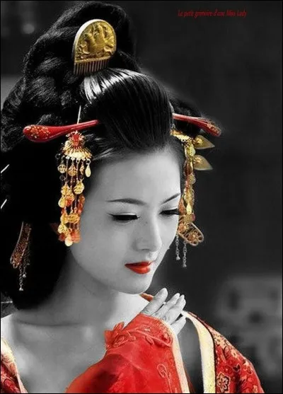 Qu'est-ce que le Nashi, en Asie ?