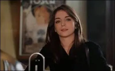 Elle était Liliane Torrini dans "L'Horloger de Saint-Paul", Jeanne dans "Les Guichets du Louvre", Chantal dans "La Meilleure Façon de marcher" et Sarah dans "Coup de foudre" : c'est ...