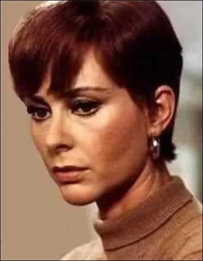 Elle était Madame Anaïs dans "Belle de jour" de Buñuel ; elle a joué dans "Le Cid" d'Anthony Mann, dans "Michel Strogoff", dans "Buffet froid" : c'est ...