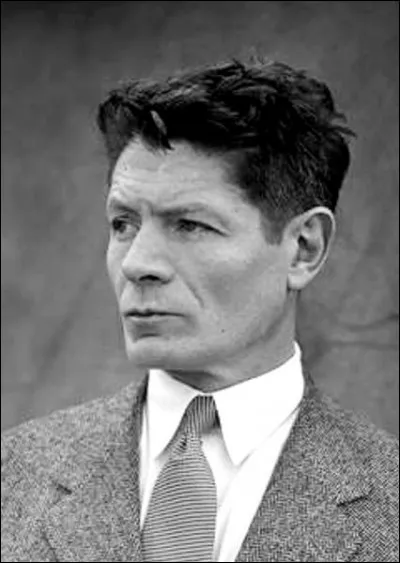 Dans "Les Visiteurs du soir", il était le ménestrel qui a passé un contrat avec le Diable; surtout acteur de théâtre, il a joué au cinéma dans "La dolce vita" et dans "Le Christ s'est arrêté à Eboli"; il était le père de Paul Claudel dans "Camille Claudel" : c'est ...