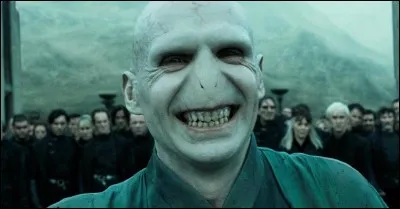 Voldemort revient-il ?