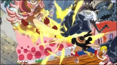 Aimes-tu te battre ?