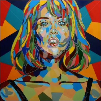 "Barbarella" est un long-métrage interprété par Jane Fonda.