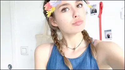 Quand est-elle née ?