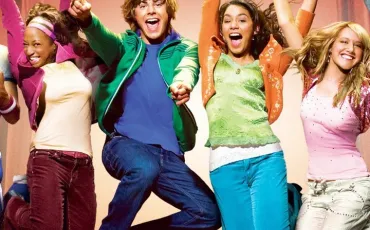 Quiz High school musical