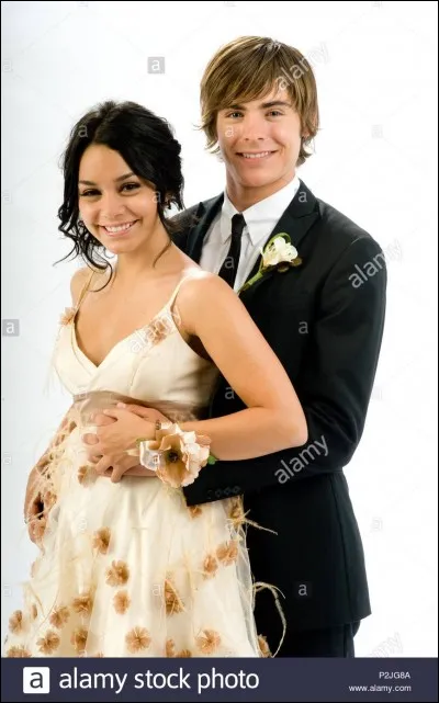 Gabriella chante "Gotta Go My Own Way " et elle est triste, pourquoi ?