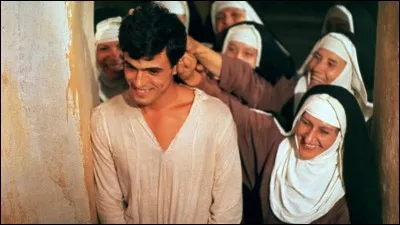 Quel réalisateur italien a mis en scène le film "Décaméron" ?