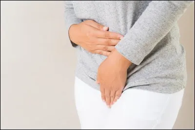 Est-ce que tu as tes règles ?