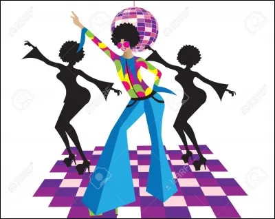 Il y a une soirée de prévue, tu :