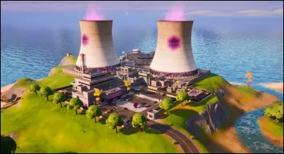 Dans la nouvelle carte, Steamy stacks est :