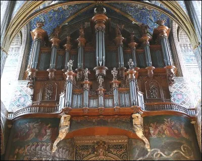 Dans ce village du Gard de 105 habitants, on peut y visiter le château de Madières, c'est...