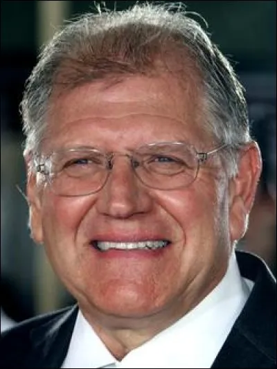 Quel est ce Robert ?