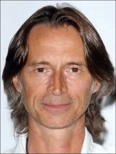 Quel est ce Robert ?