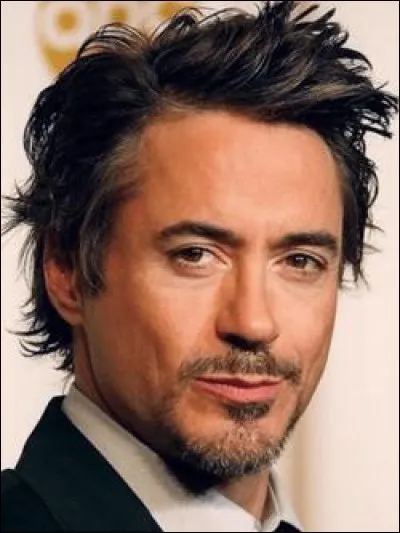 Quel est ce Robert ?