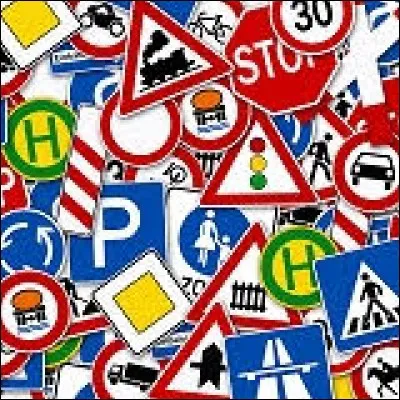 Le code de la route est valable pendant 2 ans.