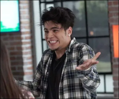 Quelle est la phrase favorite de Sebastian Villalobos ?