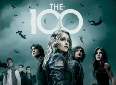 Dans "The 100", comment se nomme le chancelier au tout début de la série ?