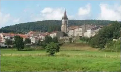 Je vous propose de partir en Auvergne-Rh&ocirc;ne-Alpes, &agrave; la d&eacute;couverte de Saint-Anth&egrave;me. Commune du parc naturel r&eacute;gional Livardois-Forez, dans l'arrondissement d'Ambert, elle se situe dans le d&eacute;partement ...