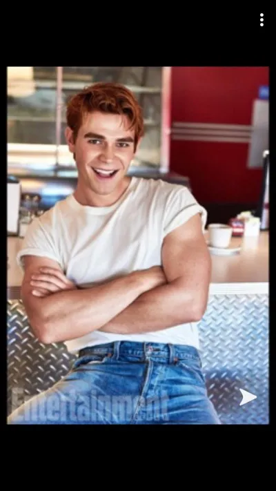 Qui fait évader Archie du centre de détention juvénile ?