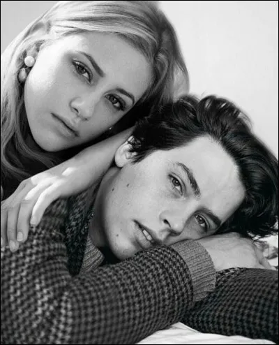 Quand a lieu le premier bisou Bughead ?