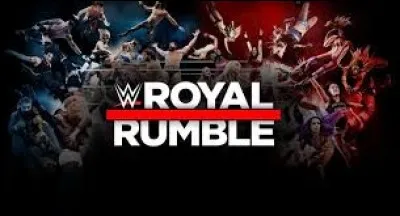 Quel est le record d'éliminations au Royal Rumble ?