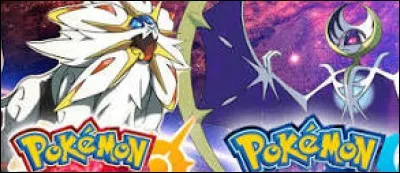 Quelle est la principale nouveauté ajoutée dans Pokémon Soleil et Lune ?