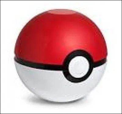 Lequel n'est pas un Pokémon ?
