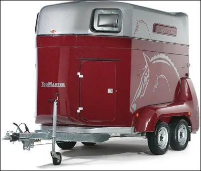 Quel est le nom de ce véhicule ?