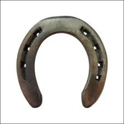 Que faut-il faire pour savoir si le fer est usé ou s'il va se décoller ?