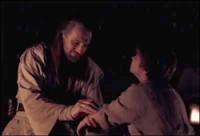 Qu'est-ce qui permet d'utiliser la Force ?