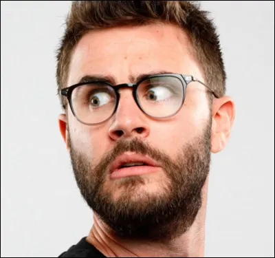 Qui est ce youtubeur ?