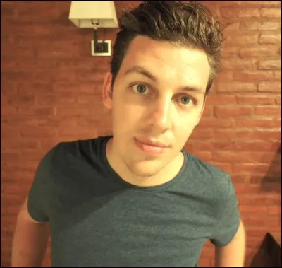 Qui est ce youtubeur ?