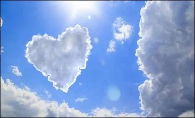 Quand il vient vers toi, tu...