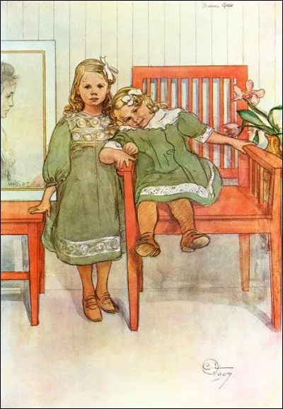 Qui a représenté Minni et Essi ?