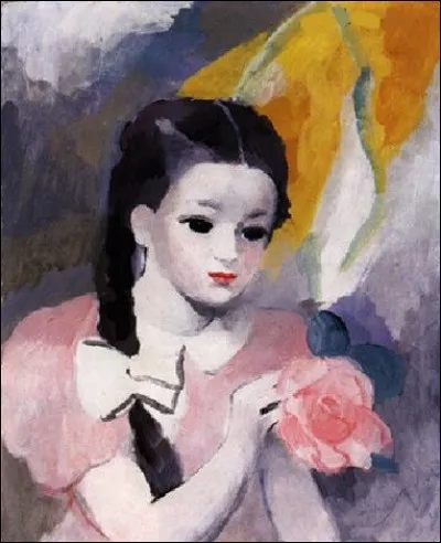 Qui a représenté "Shéhérazade, enfant" ?