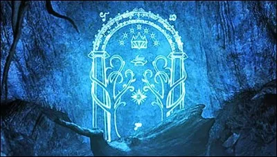 Où se situe la Moria ?