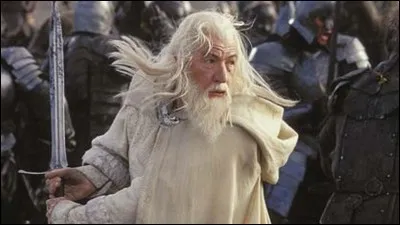 Qui n'est pas une épée de seigneur des anneaux ?