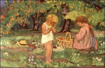 Pour r&eacute;compenser les enfants voici le go&ucirc;ter offert par :