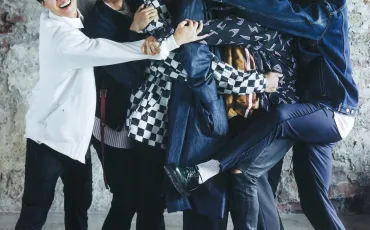 Quiz Bts