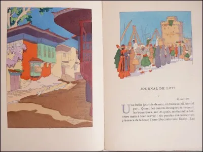 La nouvelle "Ayizadé" est signée...