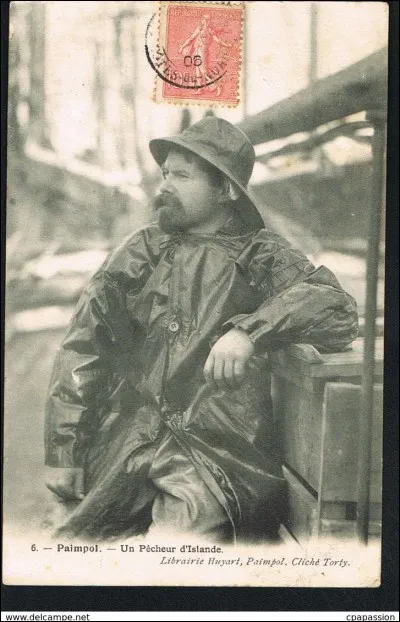 Qui a écrit "Pêcheur d'Islande" ?