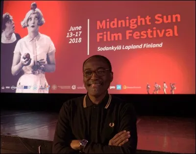 Le roman "Le Soleil de Minuit" a pour auteur :